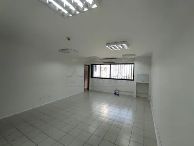 Consultório à venda, 80m² no Centro, Bauru