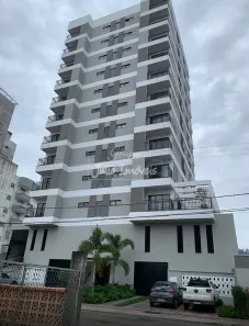 Apartamento com 1 Quarto à venda, 29m² no Santa Terezinha, Brusque