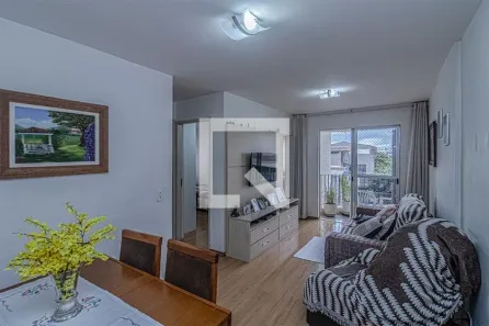 Apartamento com 3 Quartos à venda, 66m² no Vila Brasílio Machado, São Paulo