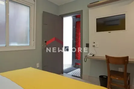 Prédio Comercial com 1 Quarto à venda, 210m² no Catete, Rio de Janeiro