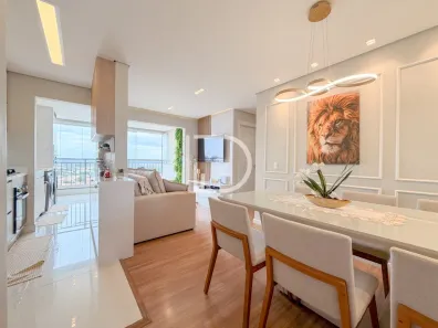 Apartamento com 2 Quartos à venda, 62m² no Socorro, São Paulo