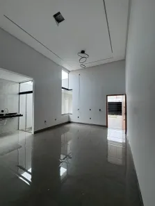 Casa com 3 Quartos à venda, 112m² no Residencial Cerejeiras, Anápolis