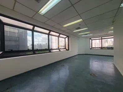 Sala Comercial à venda, 87m² no Água Branca, São Paulo