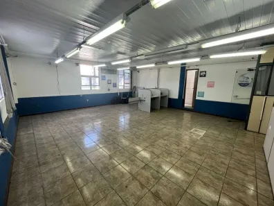 Sala Comercial à venda, 640m² no Barro Preto, Belo Horizonte