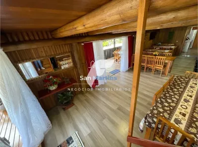 Fazenda/Sítio com 4 Quartos à venda, 123m² no , Vidal Ramos