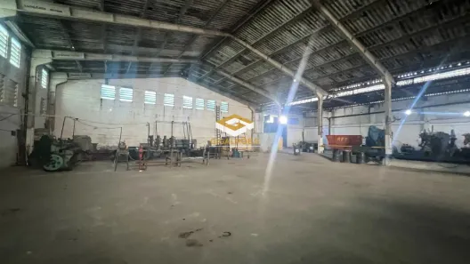 Galpão/Depósito/Armazém para alugar, 1000m² no Colônia (Zona Leste), São Paulo