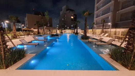 Apartamento com 3 Quartos à venda, 110m² no Jardim da Glória, São Paulo