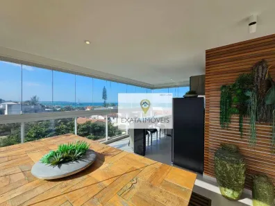 Apartamento com 3 Quartos à venda, 150m² no Costazul, Rio das Ostras