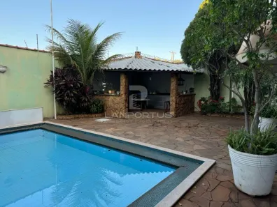Casa com 3 Quartos à venda, 306m² no Ribeirânia, Ribeirão Preto