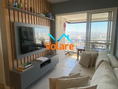 Apartamento com 2 Quartos à venda, 62m² no Centro, Osasco