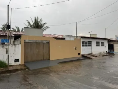 Casa com 2 Quartos à venda, 50m² no Boa Vista, Paço do Lumiar
