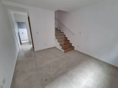 Casa com 2 Quartos à venda, 58m² no Tupi, Praia Grande