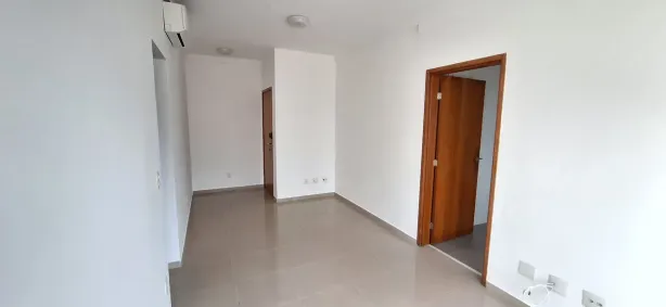 Apartamento com 2 Quartos para alugar, 60m² no Campo Grande, Santos