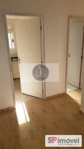 Apartamento com 2 Quartos à venda, 42m² no Jardim Nélia, São Paulo