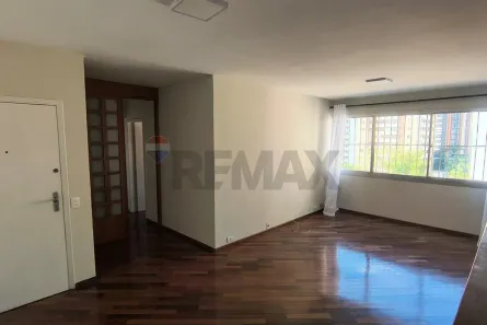 Apartamento com 2 Quartos para alugar, 100m² no Vila Mariana, São Paulo