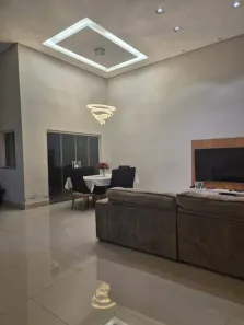 Casa com 3 Quartos à venda, 201m² no Jardim Santa Fé, Limeira