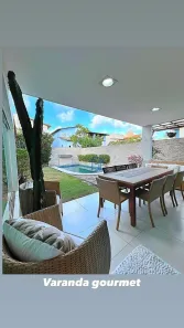 Casa com 3 Quartos à venda, 337m² no Neópolis, Natal