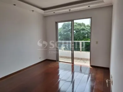 Apartamento com 3 Quartos à venda, 97m² no Jardim Brasil (Zona Sul), São Paulo