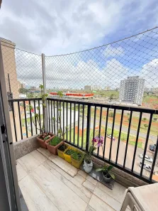Cobertura com 2 Quartos à venda, 91m² no Samambaia Norte, Brasília