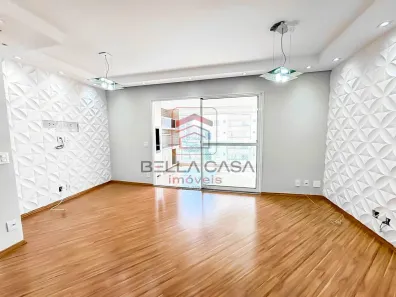 Apartamento com 3 Quartos para alugar, 87m² no Alto da Mooca, São Paulo