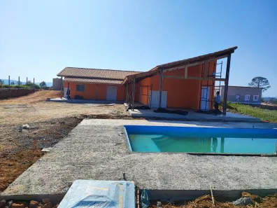 Fazenda/Sítio com 3 Quartos à venda, 600m² no Águas de Igaratá, Igaratá