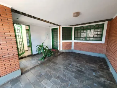 Casa com 5 Quartos à venda, 151m² no Campos Elíseos, Ribeirão Preto