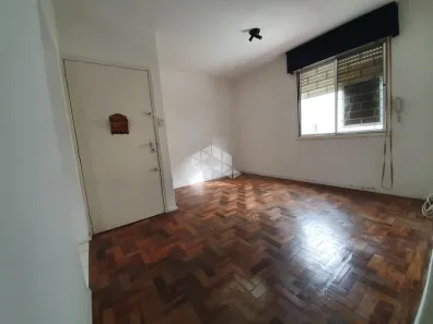 Apartamento com 2 Quartos à venda, 50m² no Menino Deus, Porto Alegre