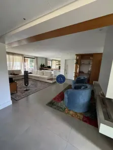 Apartamento com 3 Quartos à venda, 187m² no Vila Romana, São Paulo