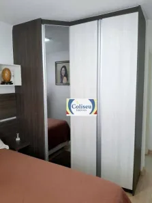 Apartamento com 2 Quartos à venda, 60m² no Jardim Nova Europa, Campinas