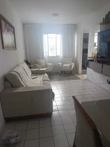 Apartamento com 2 Quartos à venda, 55m² no São Conrado, Aracaju