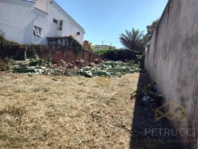 Lote/Terreno à venda, 280m² no Jardim Guarani, Campinas