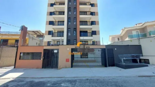 Apartamento com 2 Quartos à venda, 45m² no Jardim Ester, São Paulo