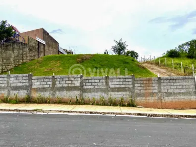 Lote/Terreno à venda, 1000m² no Chácara San Martin I, Itatiba