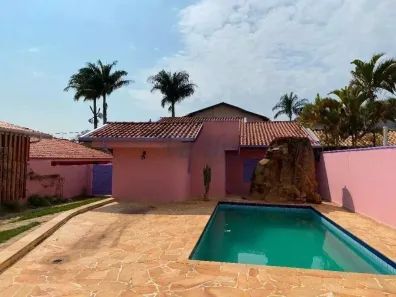 Casa de Condomínio com 2 Quartos à venda, 151m² no Caminhos de San Conrado (Sousas), Campinas