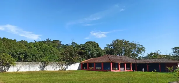 Fazenda/Sítio com 3 Quartos à venda, 274m² no Jardim Coronel, Itanhaém