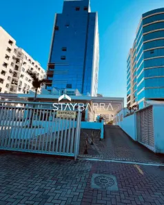 Sala Comercial com 1 Quarto para alugar, 18m² no Barra Olímpica, Rio de Janeiro