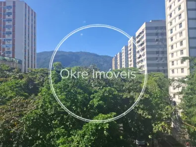 Apartamento com 4 Quartos à venda, 130m² no Leblon, Rio de Janeiro