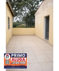 Sobrado com 2 Quartos para alugar, 40m² no Jardim Hercilia, São Paulo