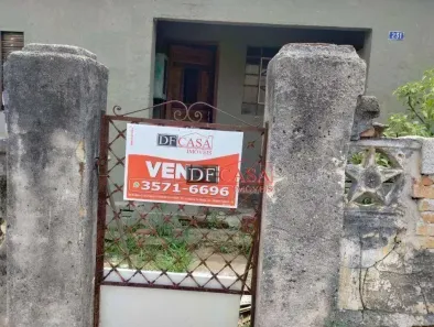Lote/Terreno à venda, 207m² no Vila Fernandes, São Paulo