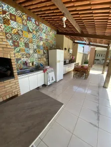 Casa de Condomínio com 5 Quartos à venda, 400m² no Jardim Petrópolis, Maceió