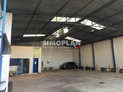 Galpão/Depósito/Armazém à venda, 270m² no Centro, São Sebastião