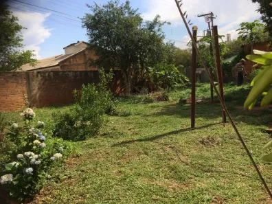 Lote/Terreno à venda, 387m² no Vila Xavier (Vila Xavier), Araraquara