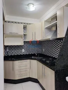 Apartamento com 2 Quartos à venda, 65m² no Jardim Morada do Sol, Indaiatuba