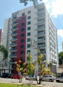 Apartamento com 1 Quarto para alugar, 36m² no Boa Vista, São Caetano do Sul