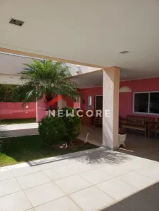 Casa de Condomínio com 3 Quartos à venda, 450m² no Residencial Village Morro Alto, Itupeva