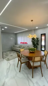 Casa com 3 Quartos à venda, 210m² no Jardim Oriente, São José dos Campos