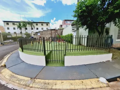 Casa de Condomínio com 3 Quartos à venda, 97m² no Residencial das Américas, Ribeirão Preto