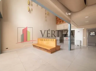 Ponto Comercial à venda, 200m² no Vila Nova Conceição, São Paulo