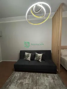 Kitnet com 1 Quarto à venda, 22m² no Vila Ac, Mongaguá