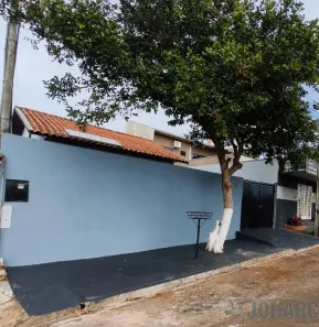 Casa com 2 Quartos à venda, 42m² no Loteamento Residencial Jaçanã, Apucarana
